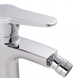 Змішувач для біде Lidz (CRM) 14 34 001AF Змішувач для біде Lidz (CRM) 14 34 001AF