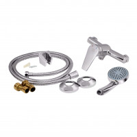 Змішувач (CRM) 19 46 010 для душа (k35) Lidz