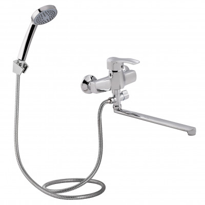 Змішувач (CRM) 41 86 005C-2 для ванни (k35) Lidz