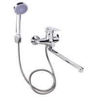 Змішувач (CRM) 41 86 005B-1 для ванни довгий NEW (k40) Lidz Anny 005 35120 Змішувач (CRM) 41 86 005B-1 для ванни довгий NEW (k40) Lidz Anny 005 35120