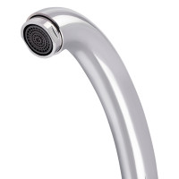 Змішувач для кухні Lidz (CRM) 41 86 007F-3 Змішувач для кухні Lidz (CRM) 41 86 007F-3