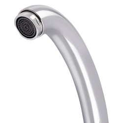 Змішувач для кухні Lidz (CRM) 41 86 007F-3 Змішувач для кухні Lidz (CRM) 41 86 007F-3