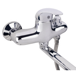 Змішувач (CRM) 43 79 005-1 для ванни довгий NEW (k40) Lidz