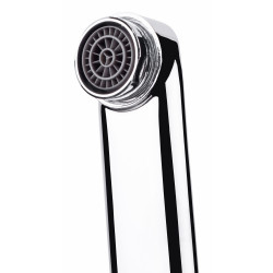 Змішувач (CRM) 43 79 005-1 для ванни довгий NEW (k40) Lidz