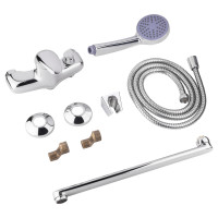 Змішувач (CRM) 43 79 005-1 для ванни довгий NEW (k40) Lidz