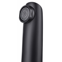 Змішувач (BLA)-14 43 006-1 для ванни короткий (k35) Lidz