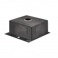 Набір 2 в 1 Lidz кухонна мийка H5050 3.0/1.0 мм Brush + дозатор для миючого засобу Набір 2 в 1 Lidz кухонна мийка H5050 3.0/1.0 мм Brush + дозатор для миючого засобу