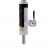 Змішувач (CRW) 95 00 061 однокран з електронагрівом (б) Lidz Змішувач (CRW) 95 00 061 однокран з електронагрівом (б) Lidz