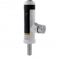 Змішувач (CRW) 95 00 061 однокран з електронагрівом (б) Lidz Змішувач (CRW) 95 00 061 однокран з електронагрівом (б) Lidz