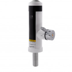 Змішувач (CRW) 95 00 061 однокран з електронагрівом (б) Lidz