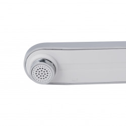 Змішувач (CRW) 95 00 061 однокран з електронагрівом (б) Lidz