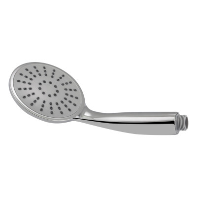 Лійка для ручного душу Niagara 20, d80 мм, Chrome округла LDNIA20CRM35448 Lidz