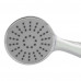 Лійка для ручного душу Niagara 20, d80 мм, Chrome округла LDNIA20CRM35448 Lidz