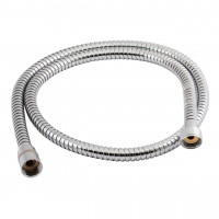 Шланг для душу Lidz (CRM) 50 07 120 00 1,20 м Шланг для душу Lidz (CRM) 50 07 120 00 1,20 м