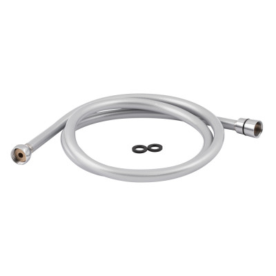 Шланг душ Lidz (CRM) 50 09 150 00 (1,5м)