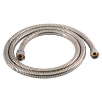 Шланг душ Lidz (CRM) 50 12 150 00 1,5м Шланг душ Lidz (CRM) 50 12 150 00 1,5м