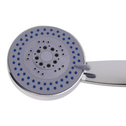 Лійка для ручного душу Lidz (CRM) 51 14 000 00 Лійка для ручного душу Lidz (CRM) 51 14 000 00