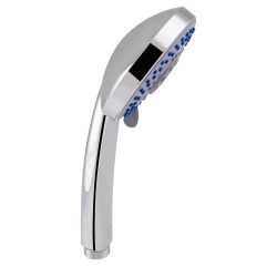 Лійка для ручного душу Lidz (CRM) 51 14 000 00 Лійка для ручного душу Lidz (CRM) 51 14 000 00