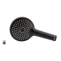 Лійка душ Qt Rucni A120O3KBB