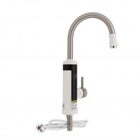 Кран для кухні проточний Lidz (CRW) 95 00 059 Кран для кухні проточний Lidz (CRW) 95 00 059