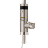 Кран для кухні проточний Lidz (NKS) 95 00 060 Кран для кухні проточний Lidz (NKS) 95 00 060