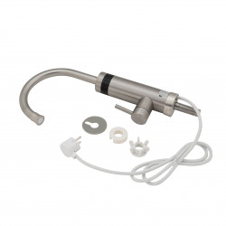 Кран для кухні проточний Lidz (NKS) 95 00 060