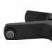 Змішувач для раковини Qtap Lipno QTLIPNO1023101CB Black Matt
