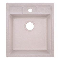 Кухонна мийка Lidz 460х515\200 COL-06 (LIDZCOL06460515200) Кухонна мийка Lidz 460х515\200 COL-06 (LIDZCOL06460515200)