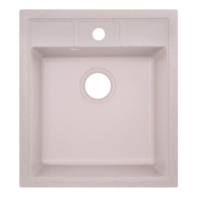 Кухонна мийка Lidz 460х515\200 COL-06 (LIDZCOL06460515200)