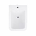 Біде підлогове Qtap Crow 545х360х410 White QT05443370W