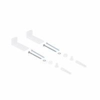 Біде підлогове Qtap Scorpio 530x360x395 Matt black QT14441003CMB