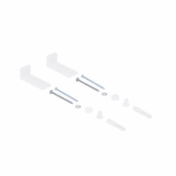 Біде підлогове Qtap Scorpio 530x360x395 Matt black QT14441003CMB
