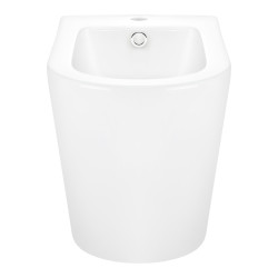 Біде підлогове Qtap Scorpio 530x360x395 White QT14441003CW