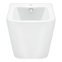 Біде підвісне Qtap Tern 485x345x330 White QT1755052FW