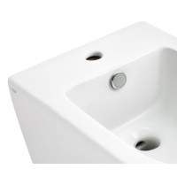 Біде підвісне Qtap Tern 485x345x330 White QT1755052FW Біде підвісне Qtap Tern 485x345x330 White QT1755052FW