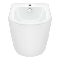 Біде підлогове Qtap Robin 565x360x405 White QT13442141CW Біде підлогове Qtap Robin 565x360x405 White QT13442141CW