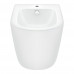 Біде підлогове Qtap Robin 565x360x405 White QT13442141CW