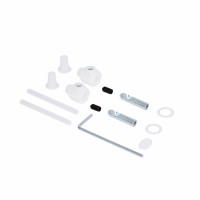 Біде підвісне Qtap Robin 495х370х325 Matt black QT1355046FMB