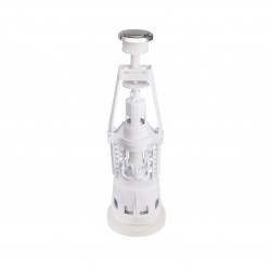 Зливний механізм для унітаза Lidz (WHI) 60 02 K001 00