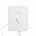 Фен із тримачем Qtap Pohodli 1200 Вт QTF1200RNP White (Pobut) Фен із тримачем Qtap Pohodli 1200 Вт QTF1200RNP White (Pobut)