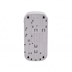Дезінфектор Qtap Pohodli 6V безконтактний DZ600WP White (Dezinfektor)