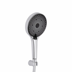 Змішувач для душу Qtap Slavonice QTSLV4042103C Chrome