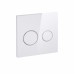 Панель змиву для унітаза Qtap Nest Uni QT0211P01V1176W