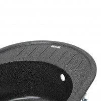 Кухонна мийка Lidz 620x500\200 GRF-13 (LIDZGRF13620500200) Кухонна мийка Lidz 620x500\200 GRF-13 (LIDZGRF13620500200)