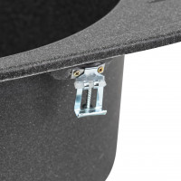 Кухонна мийка Lidz 620x500\200 GRF-13 (LIDZGRF13620500200) Кухонна мийка Lidz 620x500\200 GRF-13 (LIDZGRF13620500200)