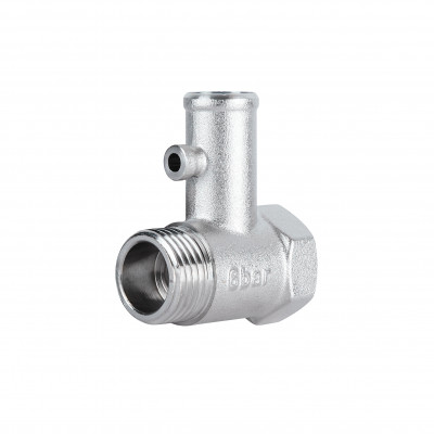 Зворотний клапан SD Plus 1/2" без ручки SD24715 Зворотний клапан SD Plus 1/2" без ручки SD24715