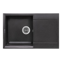 Кухонна мийка Lidz 790x495\230 GRF-13 (LIDZGRF13790495230) Кухонна мийка Lidz 790x495\230 GRF-13 (LIDZGRF13790495230)