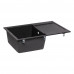 Кухонна мийка Lidz 790x495\230 GRF-13 (LIDZGRF13790495230)