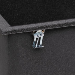 Кухонна мийка Lidz 790x495\230 GRF-13 (LIDZGRF13790495230) Кухонна мийка Lidz 790x495\230 GRF-13 (LIDZGRF13790495230)