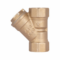 Фільтр грубої очистки Thermo Alliance Base 1/2"ВВ для води косий SD124W15